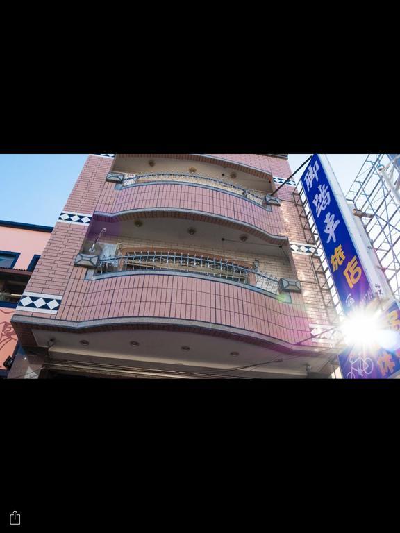 Bicycle Inn Kenting Luaran gambar